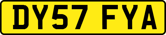 DY57FYA