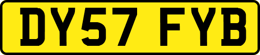 DY57FYB