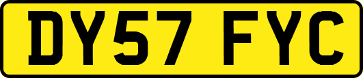 DY57FYC