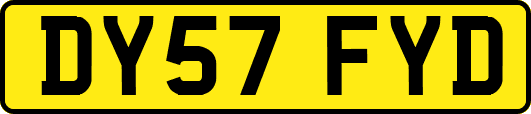 DY57FYD