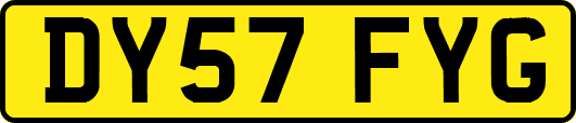 DY57FYG