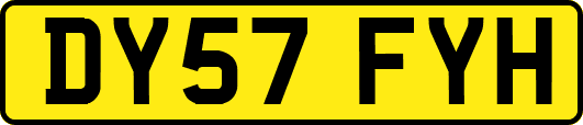 DY57FYH