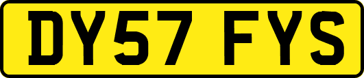 DY57FYS