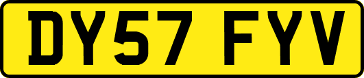 DY57FYV