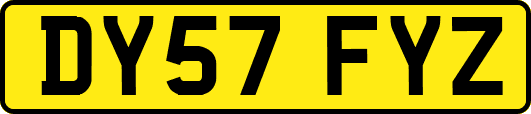 DY57FYZ