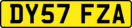 DY57FZA