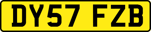 DY57FZB