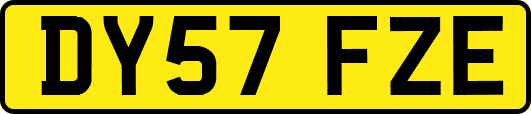 DY57FZE