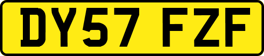 DY57FZF
