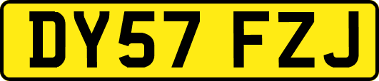 DY57FZJ