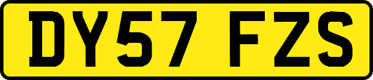 DY57FZS