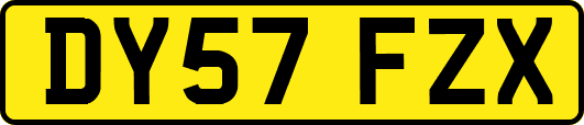 DY57FZX