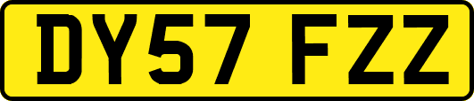 DY57FZZ