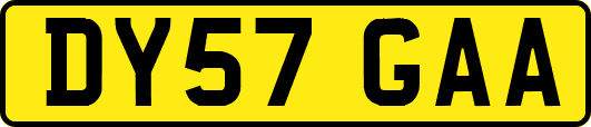 DY57GAA