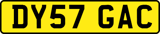 DY57GAC