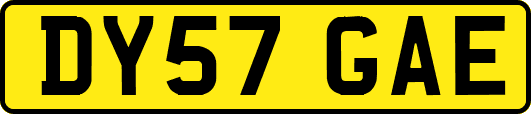 DY57GAE