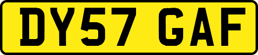 DY57GAF