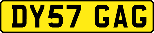 DY57GAG