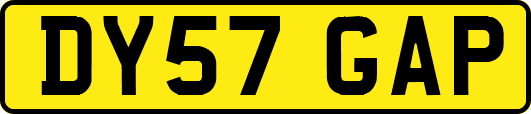 DY57GAP