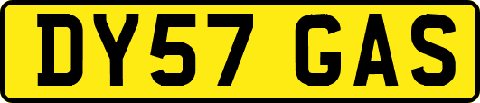 DY57GAS