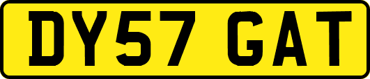 DY57GAT