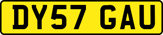 DY57GAU