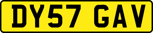 DY57GAV