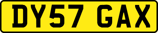 DY57GAX