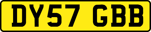 DY57GBB