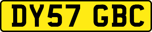 DY57GBC
