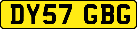 DY57GBG