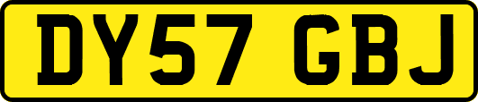DY57GBJ
