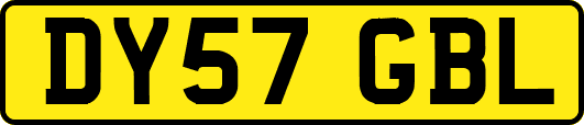DY57GBL