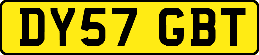 DY57GBT