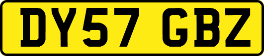 DY57GBZ