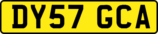 DY57GCA