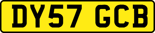DY57GCB