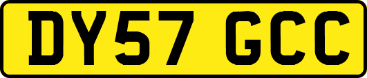 DY57GCC