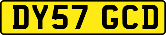 DY57GCD