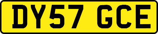 DY57GCE
