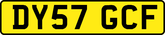 DY57GCF