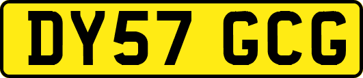 DY57GCG