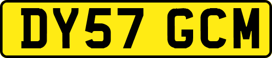 DY57GCM