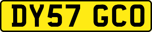 DY57GCO
