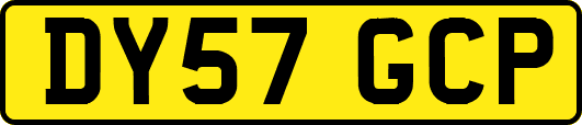 DY57GCP