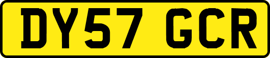 DY57GCR