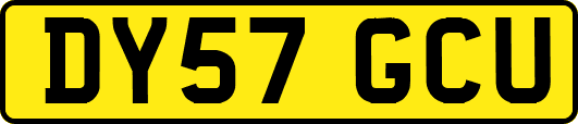 DY57GCU
