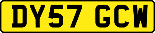DY57GCW