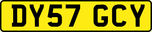 DY57GCY
