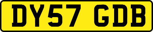 DY57GDB